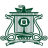 Logotipo de la Universidad de Quintana Roo