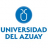 Logotipo de la Universidad del Azuay