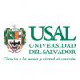 Universidad del Salvador Logo