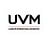 Logotipo de la Universidad del Valle de México (UVM)