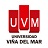 Logotipo de la Universidad del Viña del Mar