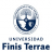 Logotipo de la Universidad Finis Terrae