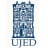 Logotipo de la Universidad Juàrez del Estado de Durango (UJED)