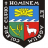 Logotipo de Universidad Nacional Agraria la Molina