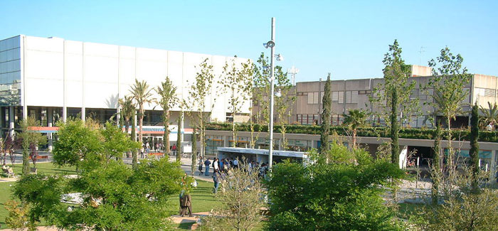  Universidad Politecnica de Valencia (UPV)