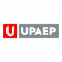 Universidad Popular Autónoma del Estado de Puebla (UPAEP) Logo