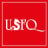 Logotipo de la Universidad San Francisco de Quito (USFQ)