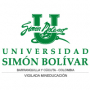 Universidad Simón Bolívar (Colombia) Logo