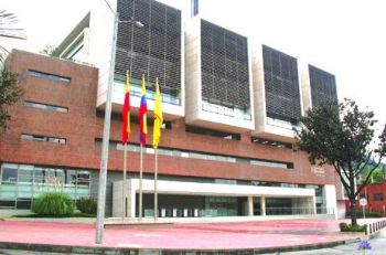 Universidad de Los Andes Colombia