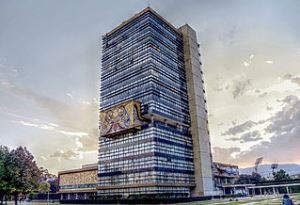 Universidad Nacional Autónoma de México (UNAM)