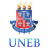 Logotipo de Universidade do Estado da Bahia