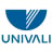 Logotipo de la Universidade do Vale do Itajaí (UNIVALI)