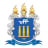 Universidade Federal Fluminense Logo