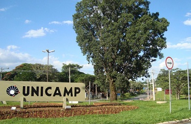Universidade Estadual de Campinas (UNICAMP), Brazil