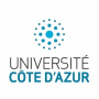 Université Côte d'Azur Logo
