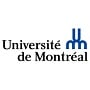 Université de Montréal  Logo