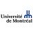 Université de Montréal Logo