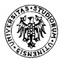 Università degli Studi di Udine Logo