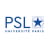 Universit PSL Logo