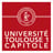 Université Toulouse 1 Capitole Logo