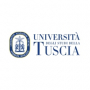 Università degli Studi della Tuscia (University of Tuscia) Logo