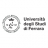 Universita' degli Studi di Ferrara Logo