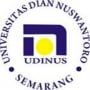 Universitas Dian Nuswantoro Logo