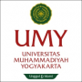 Universitas Muhammadiyah Yogyakarta Logo