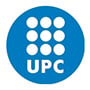 Universitat Politècnica de Catalunya · BarcelonaTech (UPC) Logo