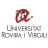 Universitat Rovira i Virgili Logo