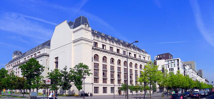 Lettre Motivation Ecole Architecture Nantes Lettre Motivation Ecole Architecture Nantes