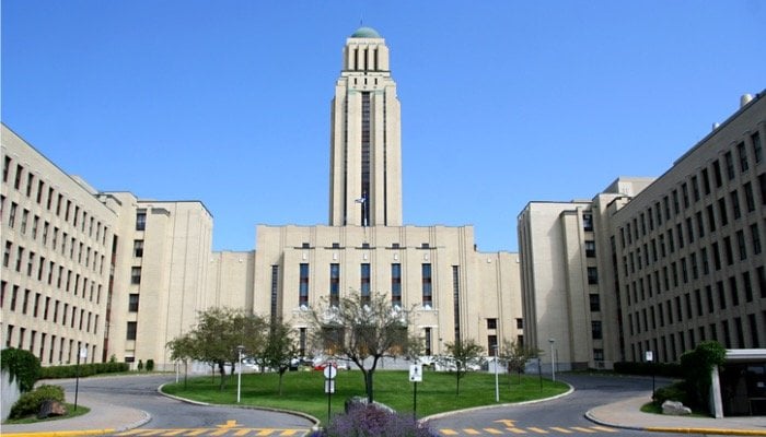 Université de Montréal