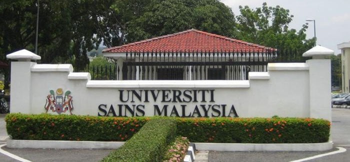 Universiti Sains Malaysia