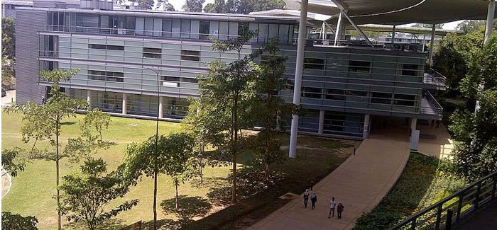 Universiti Teknologi Petronas