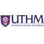 Universiti Tun Hussein Onn  Malaysia (UTHM) Logo