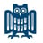 Logotipo de la Universität des Saarlandes