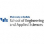 University at Buffalo SUNY - School of Engineering and Applied Sciences Logo