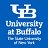 University at Buffalo SUNY Logo