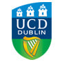 University College Dublin Logo