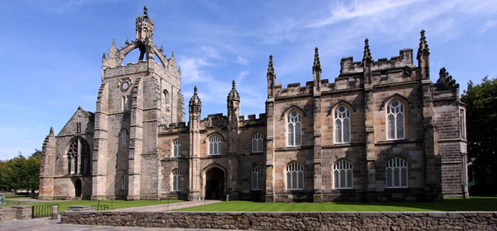 Universitas Aberdeen