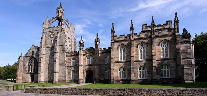 University of Aberdeen