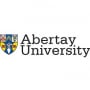 Abertay University Logo