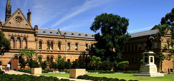 University of Adelaide