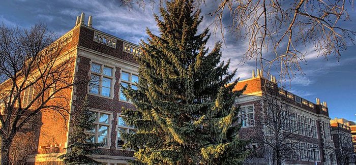 University of Alberta