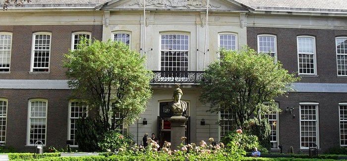 Đại học Amsterdam