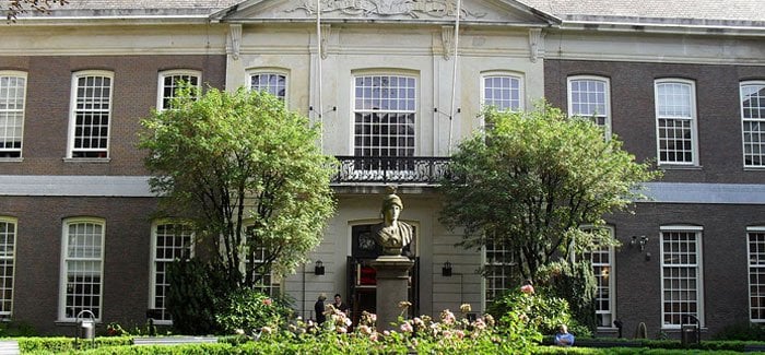 University of Amsterdam