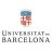 Logotipo de la Universitat de Barcelona