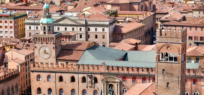 University of Bologna