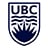 Logotipo de la Universidad de British Columbia