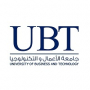 University of Business and Technology  Logo